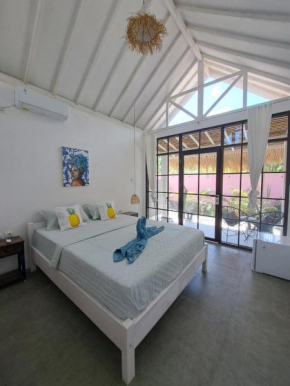 Coco Colada Bungalows
